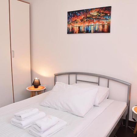 Private Apartman 5B23 In Kraljevi Cardaci Копаоник Екстер'єр фото