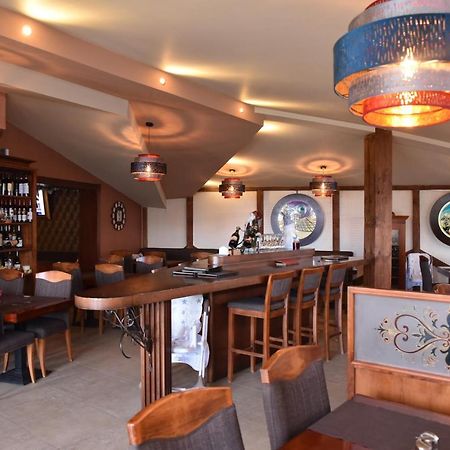 Private Apartman 5B23 In Kraljevi Cardaci Копаоник Екстер'єр фото
