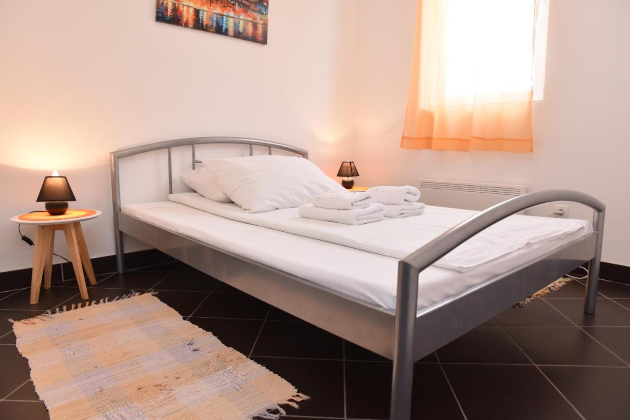Private Apartman 5B23 In Kraljevi Cardaci Копаоник Екстер'єр фото