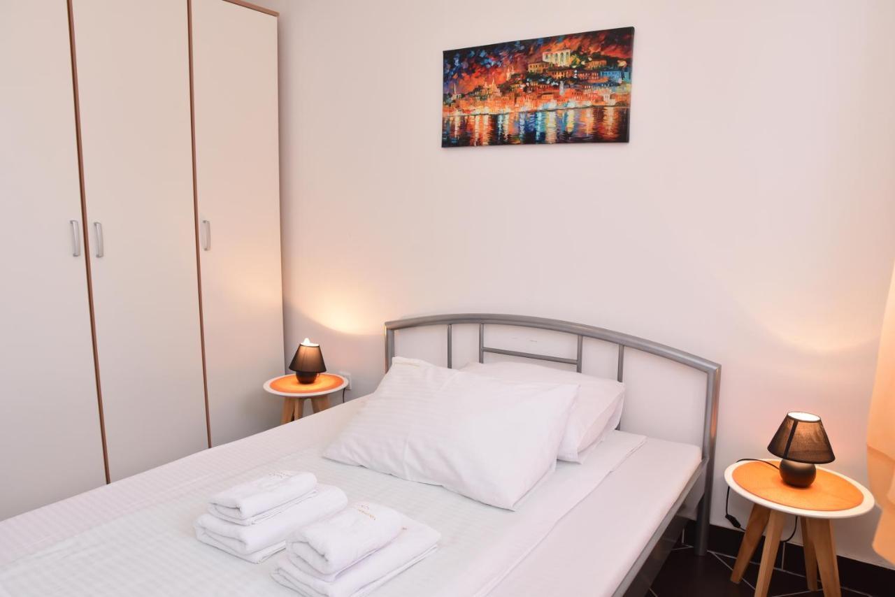 Private Apartman 5B23 In Kraljevi Cardaci Копаоник Екстер'єр фото