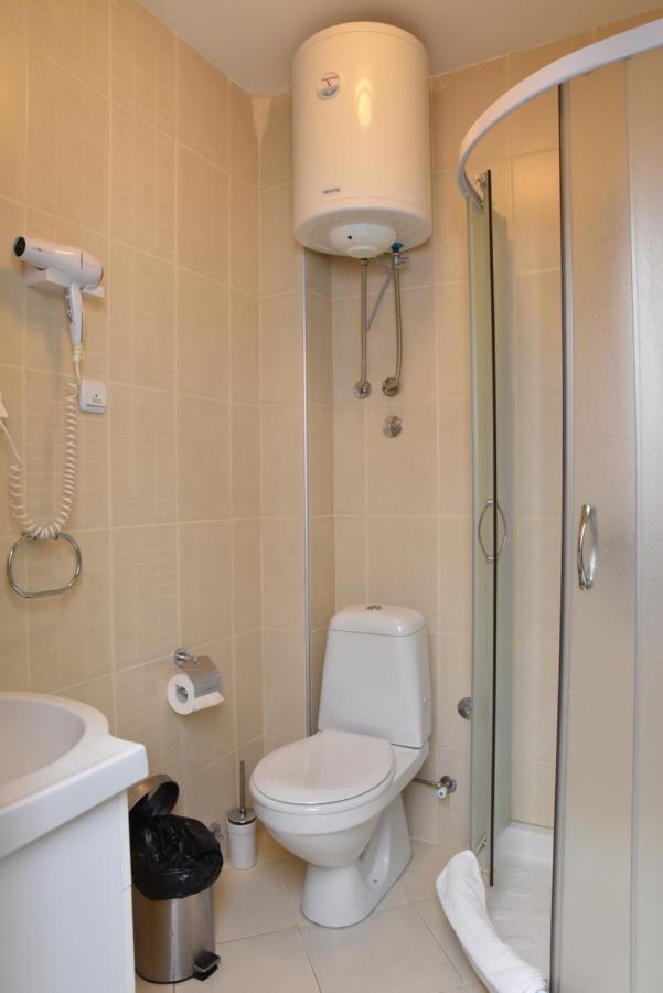 Private Apartman 5B23 In Kraljevi Cardaci Копаоник Екстер'єр фото