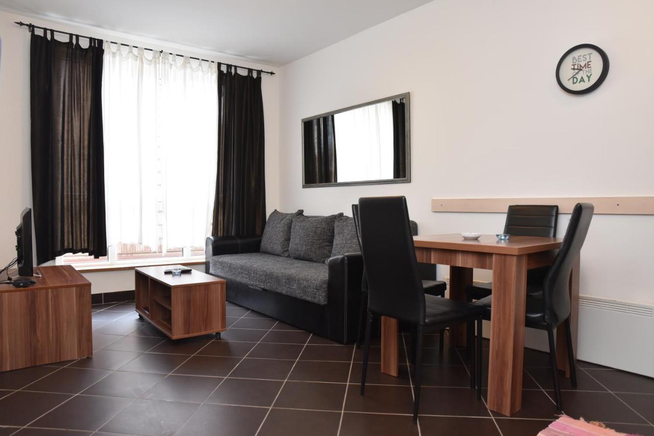 Private Apartman 5B23 In Kraljevi Cardaci Копаоник Екстер'єр фото