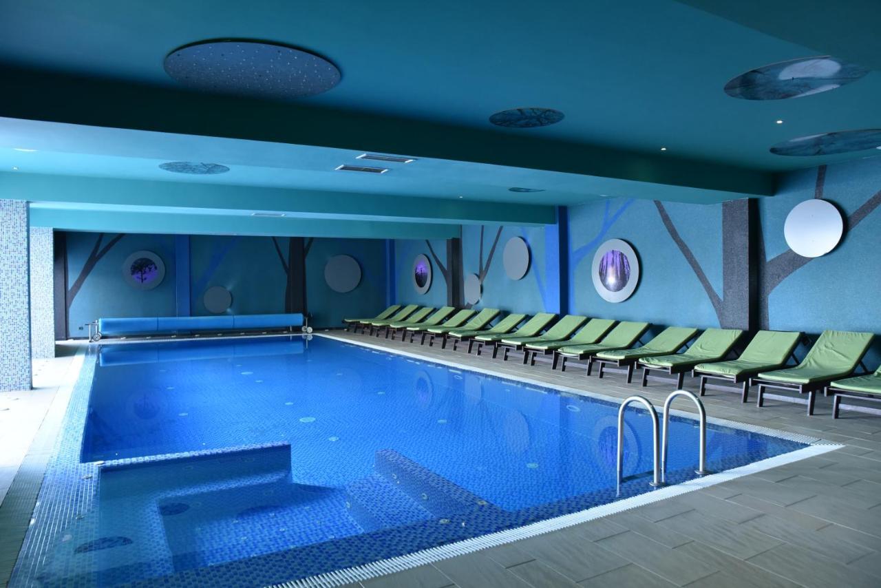 Private Apartman 5B23 In Kraljevi Cardaci Копаоник Екстер'єр фото