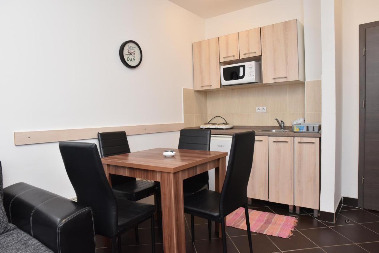 Private Apartman 5B23 In Kraljevi Cardaci Копаоник Екстер'єр фото