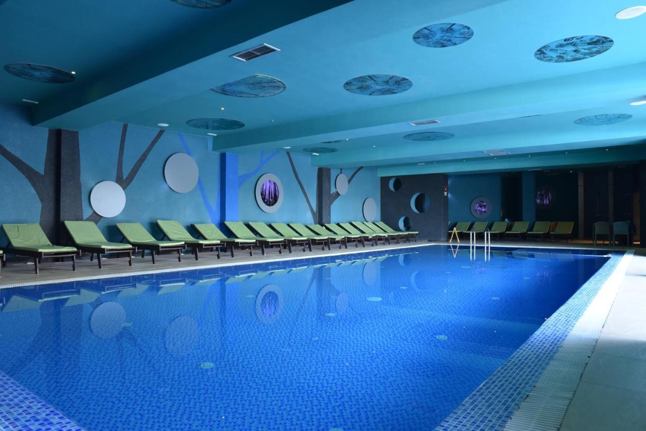 Private Apartman 5B23 In Kraljevi Cardaci Копаоник Екстер'єр фото